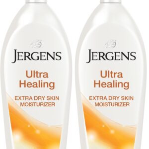 Jergens Ultra Healing Dry Skin Lotion, 32 oz