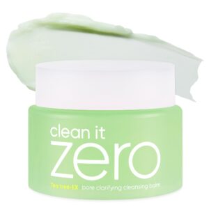 BANILA CO Clean it Zero Pore Clarifying Cleansing Balm