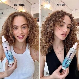 Pureology Color Fanatic Leave-In Spray