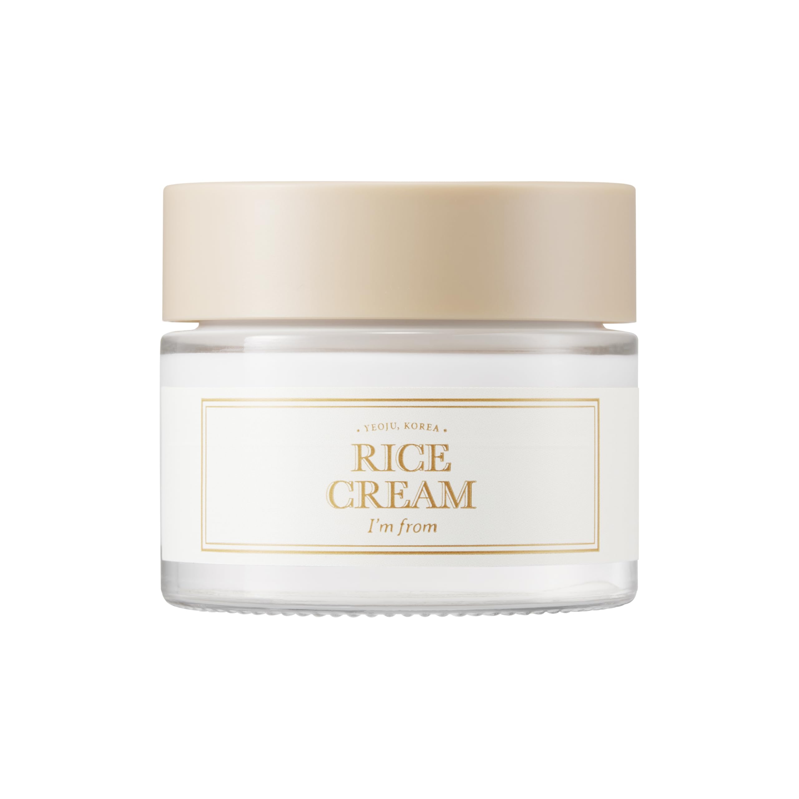 I'm From Rice Cream, 1.69 Ounce