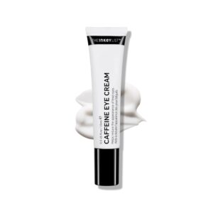 The INKEY List Caffeine Eye Cream