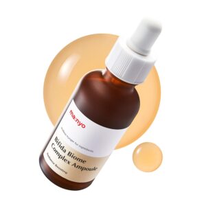 ma:nyo MANYO Bifida Biome Complex Ampoule Serum, 1.7 fl oz (50ml)