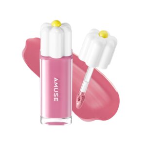 Amuse Seoul Daisy Flower Dew Tint 07 Rose Water