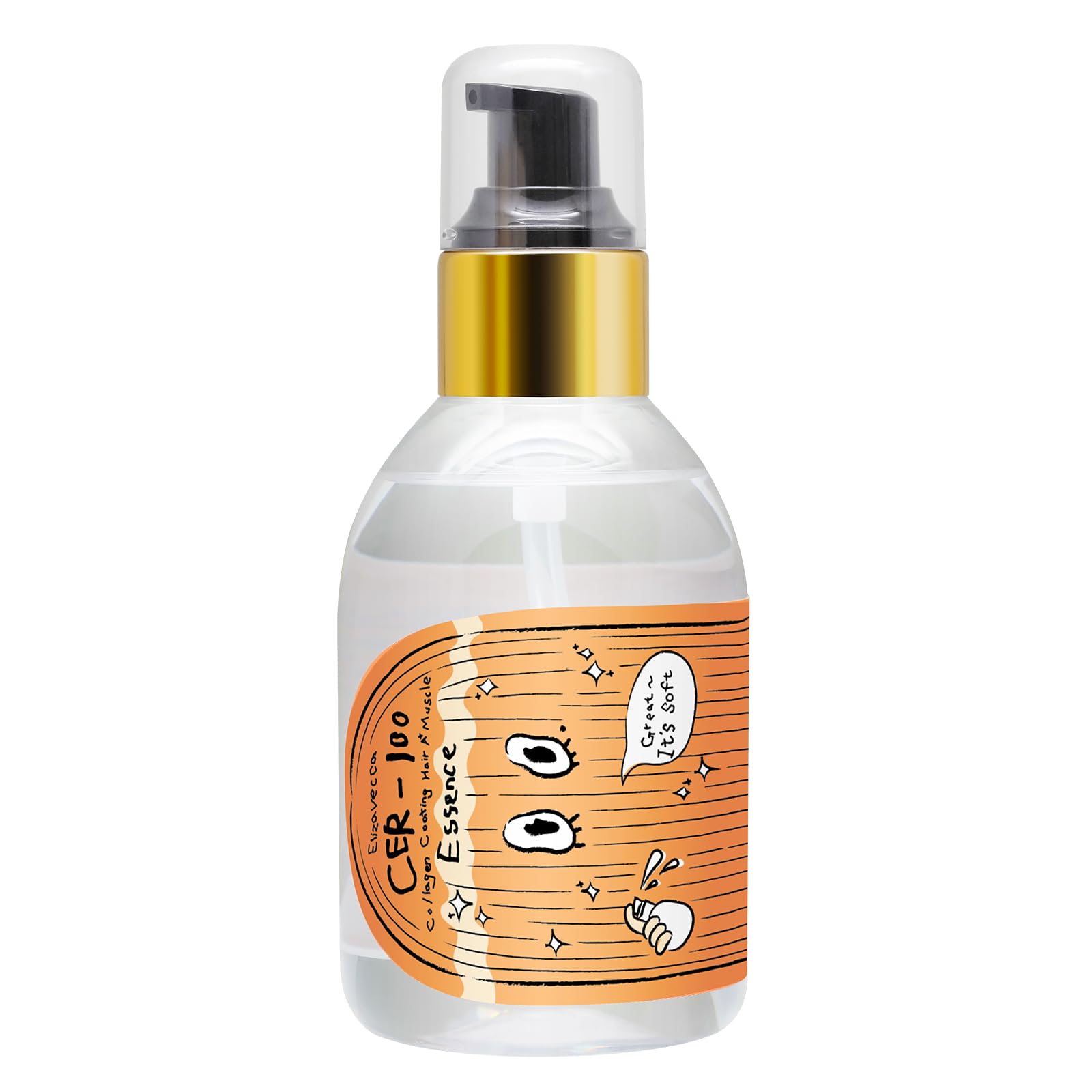 Elizavecca CER-100 Hair Muscle Essence