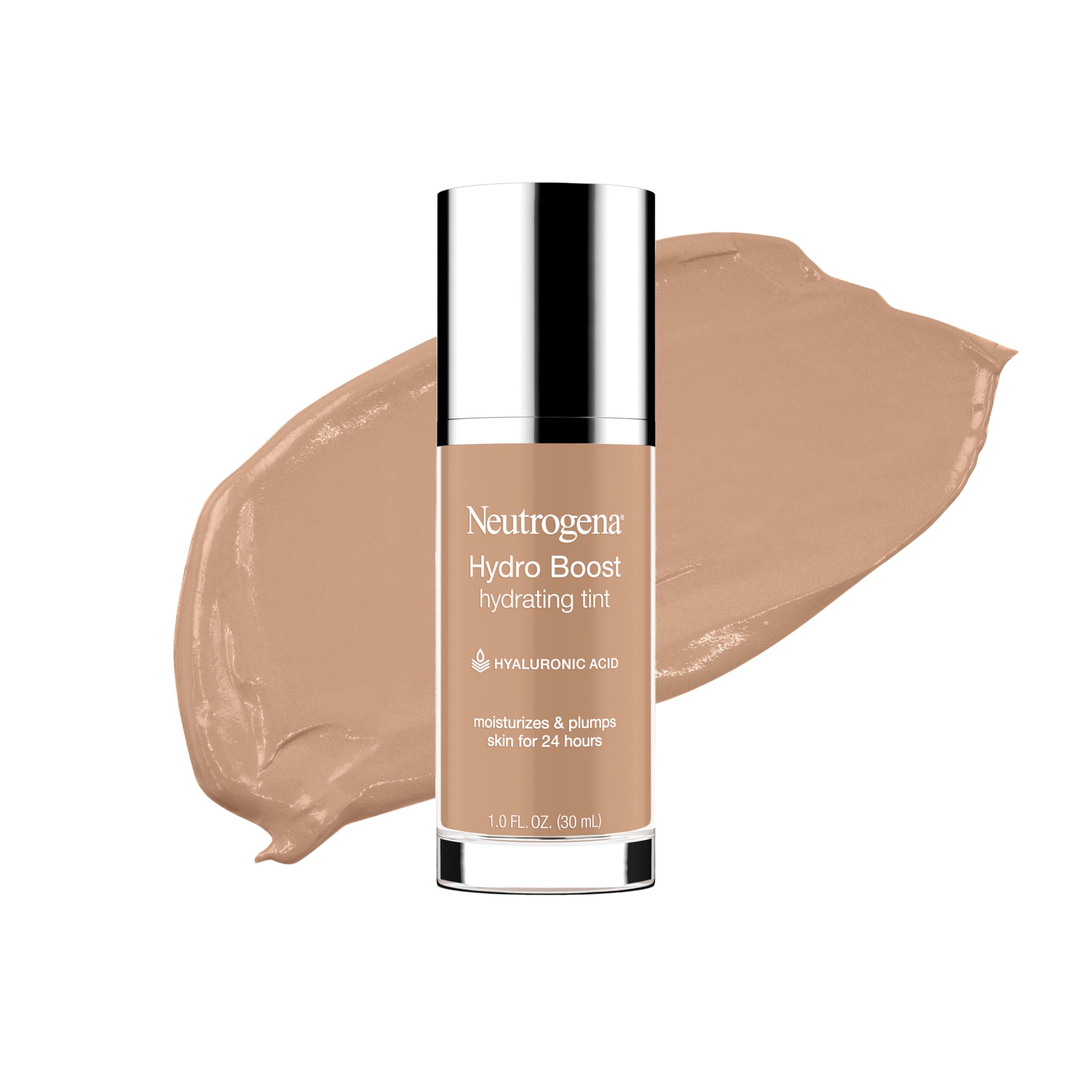 Neutrogena Hydro Boost Hydrating Tint — Nude 40