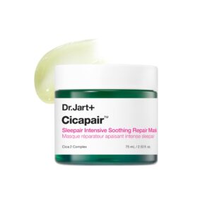 Dr.Jart+ Cicapair Sleepair Intensive Repair Night Face Mask