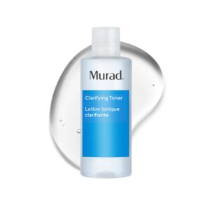 Murad Clarifying Toner, 6 fl oz