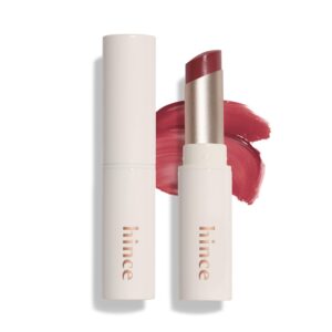 hince Mood Enhancer Lip Glow Dear Rose