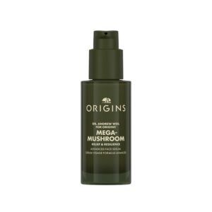 Origins Mega-Mushroom Advanced Face Serum, 1.7 Fl Oz