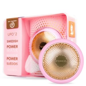FOREO UFO 2, Pearl Pink