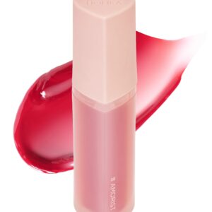 HOLIKA HOLIKA Heart Crush Bare Glaze Tint, 01 Amorist