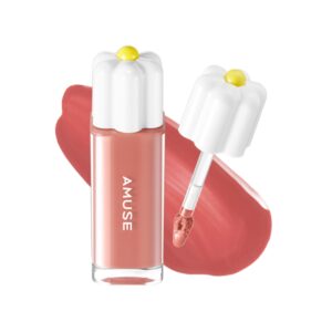 AMUSE Daisy Flower Dew Tint 06 Fig Dew