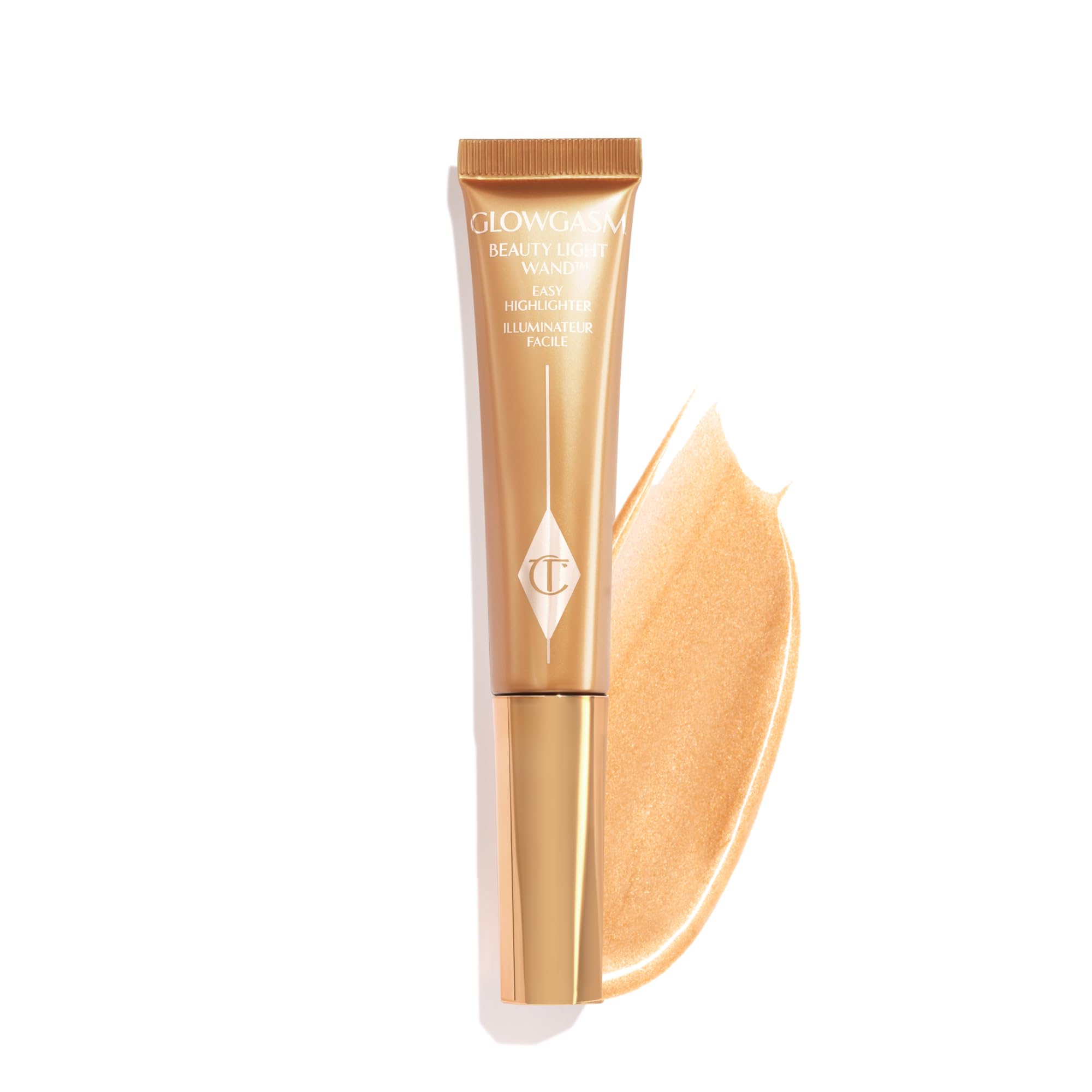 Charlotte Tilbury Beauty Light Wand - Goldgasm