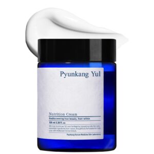 PYUNKANG YUL Nutrition Cream, 3.4 Fl Oz