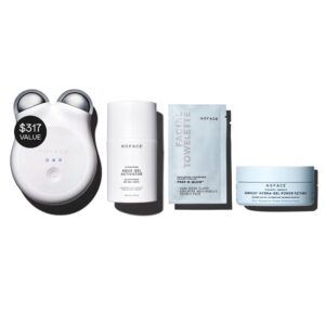 NuFACE MINI+ Ultimate Uplift Kit