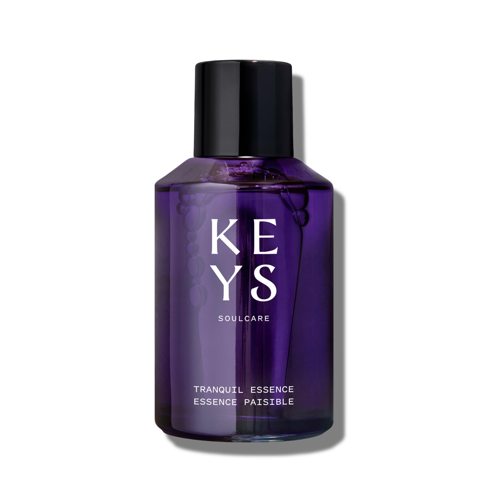 Keys Soulcare Tranquil Essence, Gentle Facial Toner Hydrates, Softens & Soothes Skin with Aloe for Healthy Complexion, Vegan, Cruelty-Free