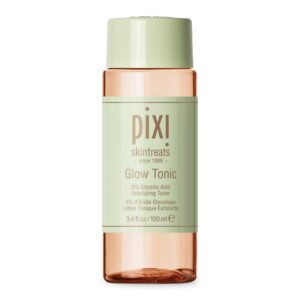 Pixi Glow Tonic Balancing Face Toner, 8.5 fl oz