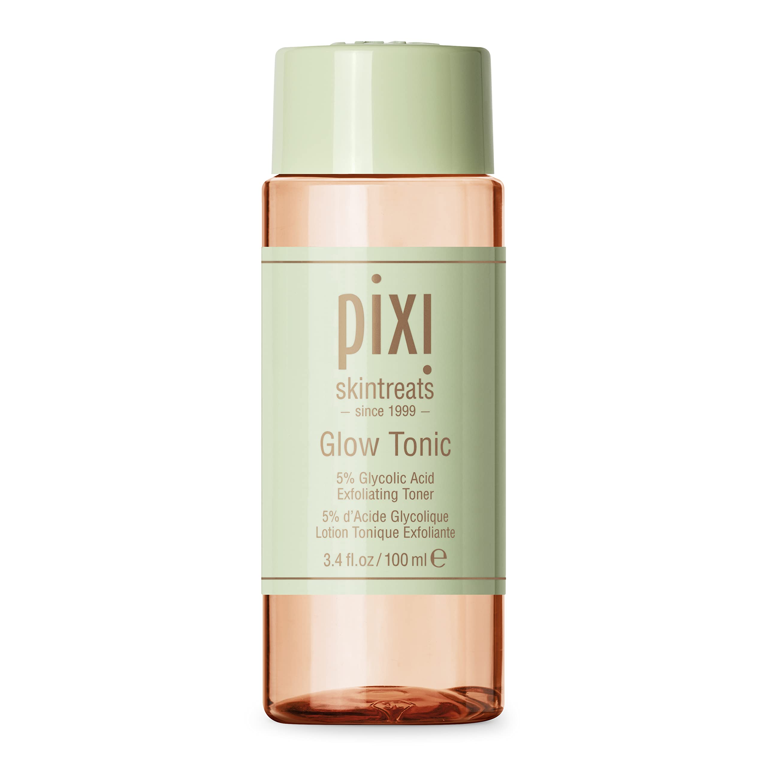 Pixi Glow Tonic Balancing Face Toner, 8.5 fl oz
