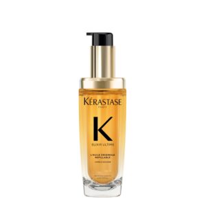 Kerastase Elixir Ultime Refillable Hair Oil