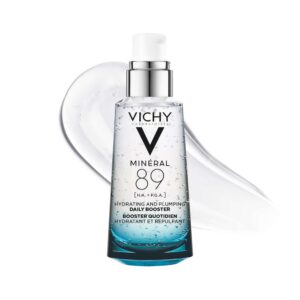 Vichy Mineral 89 Booster, 1.7 Fl Oz