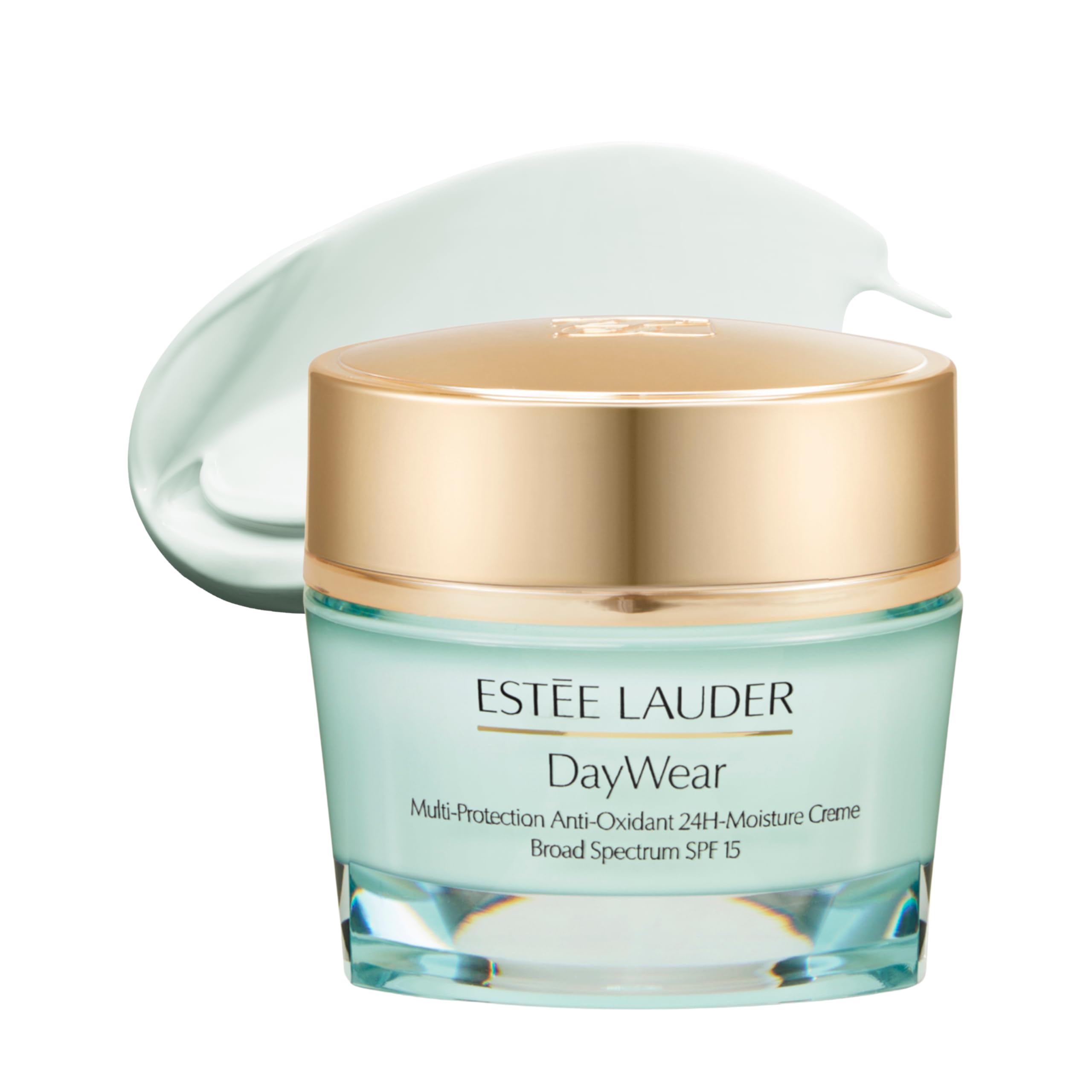 Estée Lauder DayWear Multi-Protection Anti-Oxidant 24H-Moisture Cream SPF 15, 1.7 oz