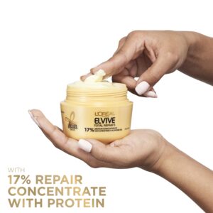 L’Oréal Paris Elvive Total Repair 5 Damage-Erasing Balm