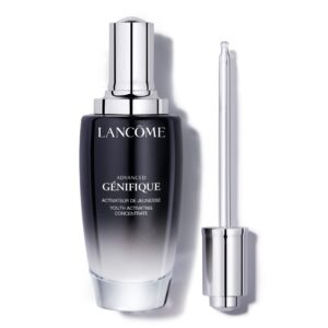 Lancôme Advanced Génifique Radiance Boosting Face Serum, 1 Fl Oz