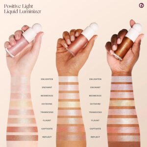Rare Beauty Positive Light Liquid Luminizer, Mesmerize