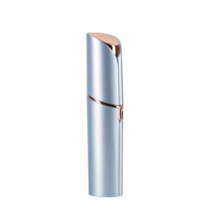 Finishing Touch Flawless Facial Hair Remover, Parisian Blue