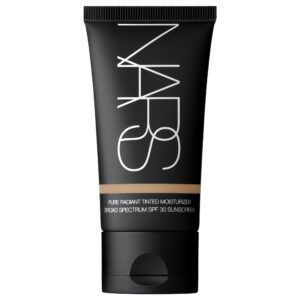 NARS Pure Radiant Tinted Moisturizer SPF 30 — Cuzco