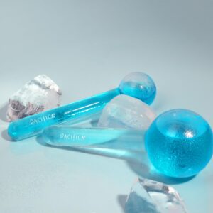 Pacifica Ice Roller Cryo Globes