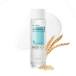 NEOGEN DERMALOGY Real Ferment Micro Essence, 150 ml / 5.07 fl oz