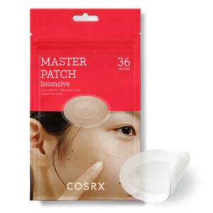 COSRX Master Patch Intensive, 36 Count