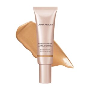 Laura Mercier Tinted Moisturizer Light Revealer SPF 25 — 3N1 Sand