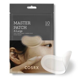 COSRX Master Patch Intensive, 10 XL Count