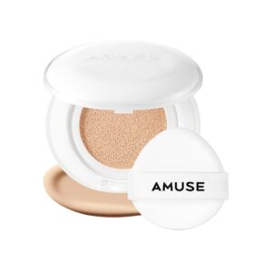 AMUSE Seoul Ceramic Skin Perfector Cushion