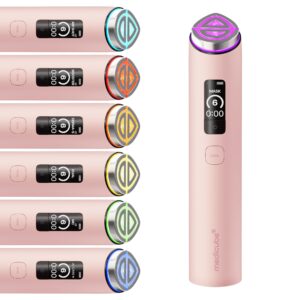 medicube AGE-R Booster Pro X2 – upgraded skincare booster device