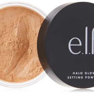 e.l.f. Halo Glow Soft Focus Setting Powder