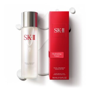SK-II Facial Treatment Clear Lotion, 5.4 Oz