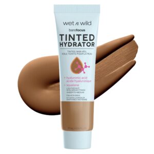 wet n wild Bare Focus Tinted Hydrator