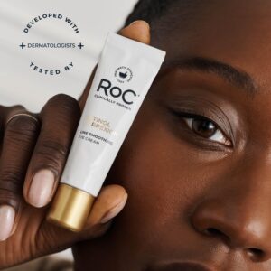 RoC Retinol Correxion Under Eye Cream