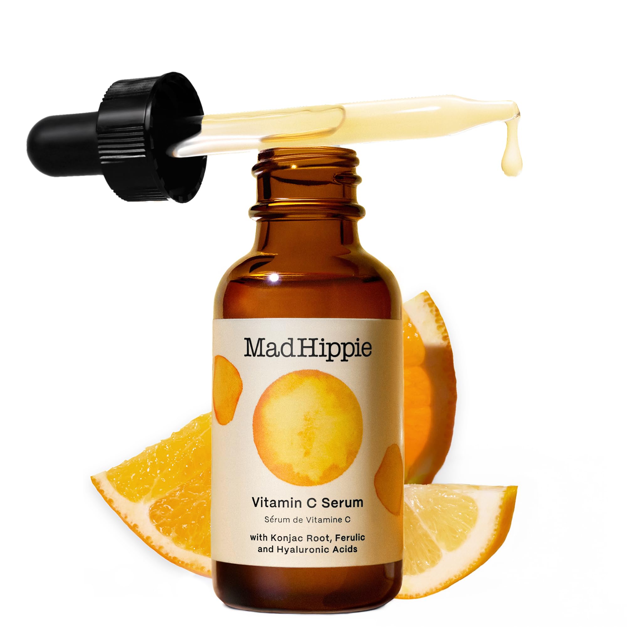 Mad Hippie Vitamin C Serum, 1.02 Fl Oz