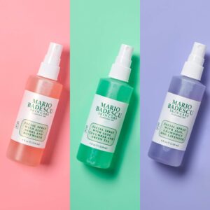 Mario Badescu Lavender + Cucumber Duo