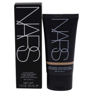 NARS Pure Radiant Tinted Moisturizer SPF 30 — Alaska