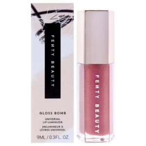 Fenty Beauty Gloss Bomb Universal Lip Luminizer, 08 Riri