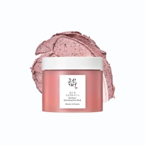 Beauty of Joseon Red Bean Refreshing Pore Mask, 4.73 Fl Oz