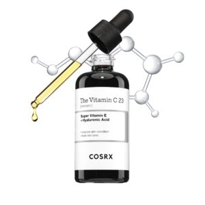 COSRX Pure Vitamin C 23% Serum, 0.7 fl oz