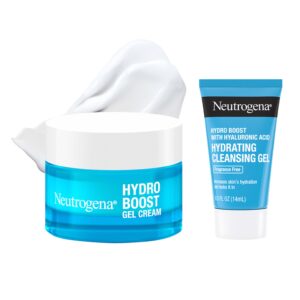 Neutrogena Hydro Boost Gel Cream with Hyaluronic Acid