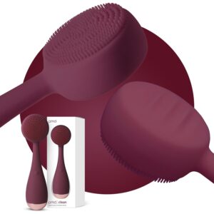 PMD Clean Smart Facial Cleansing Device (Berry)