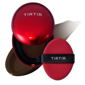 TIRTIR Mask Fit Red Cushion Foundation — 55N Espresso
